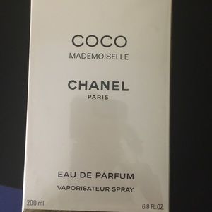 COPY - Authentic COCO MADEMOISELLE